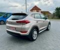 Коричневий Хендай Туксон, об'ємом двигуна 1.7 л та пробігом 172 тис. км за 16800 $, фото 9 на Automoto.ua