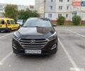 Хендай Туксон 2017 у Чернігові на Automoto.ua Коричневий Хендай Туксон, об'ємом двигуна 2 л та пробігом 104 тис. км за 21500 $, фото 1 на Automoto.ua