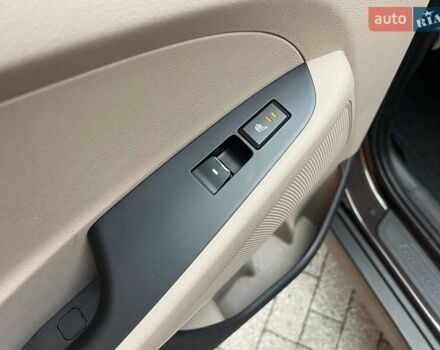 Коричневий Хендай Туксон, об'ємом двигуна 2 л та пробігом 108 тис. км за 18700 $, фото 49 на Automoto.ua