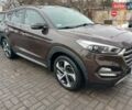 Коричневий Хендай Туксон, об'ємом двигуна 1.6 л та пробігом 135 тис. км за 16246 $, фото 7 на Automoto.ua