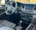 Хендай Туксон 2017 в Дрогобыче на Automoto.ua Коричневый Хендай Туксон, объемом двигателя 1.7 л и пробегом 174 тыс. км за 16800 $, фото 14 на Automoto.ua