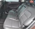 Коричневий Хендай Туксон, об'ємом двигуна 2 л та пробігом 87 тис. км за 19300 $, фото 25 на Automoto.ua