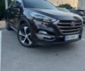 Коричневий Хендай Туксон, об'ємом двигуна 2 л та пробігом 89 тис. км за 20300 $, фото 1 на Automoto.ua