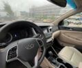 Коричневый Хендай Туксон, объемом двигателя 0 л и пробегом 79 тыс. км за 12000 $, фото 5 на Automoto.ua