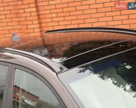 Коричневий Хендай Туксон, об'ємом двигуна 2 л та пробігом 108 тис. км за 18700 $, фото 2 на Automoto.ua