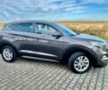 Хендай Туксон 2017 в Дрогобыче на Automoto.ua Коричневый Хендай Туксон, объемом двигателя 1.7 л и пробегом 174 тыс. км за 16800 $, фото 10 на Automoto.ua