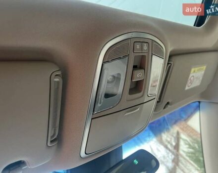 Коричневий Хендай Туксон, об'ємом двигуна 2 л та пробігом 108 тис. км за 18700 $, фото 38 на Automoto.ua