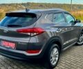 Хендай Туксон 2017 в Дрогобыче на Automoto.ua Коричневый Хендай Туксон, объемом двигателя 1.7 л и пробегом 174 тыс. км за 16800 $, фото 8 на Automoto.ua