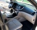 Коричневий Хендай Туксон, об'ємом двигуна 2 л та пробігом 95 тис. км за 19800 $, фото 26 на Automoto.ua