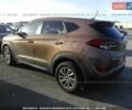 Хендай Туксон 2017 в Харькове на Automoto.ua Коричневый Хендай Туксон, объемом двигателя 2 л и пробегом 78 тыс. км за 14500 $, фото 8 на Automoto.ua