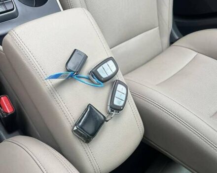 Коричневий Хендай Туксон, об'ємом двигуна 2 л та пробігом 108 тис. км за 18700 $, фото 32 на Automoto.ua