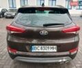 Коричневий Хендай Туксон, об'ємом двигуна 1.6 л та пробігом 135 тис. км за 16246 $, фото 4 на Automoto.ua
