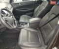 Коричневий Хендай Туксон, об'ємом двигуна 1.6 л та пробігом 135 тис. км за 16246 $, фото 9 на Automoto.ua