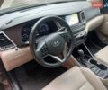 Коричневий Хендай Туксон, об'ємом двигуна 2 л та пробігом 108 тис. км за 18700 $, фото 21 на Automoto.ua
