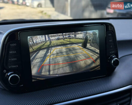 Коричневий Хендай Туксон, об'ємом двигуна 1.6 л та пробігом 132 тис. км за 22300 $, фото 22 на Automoto.ua