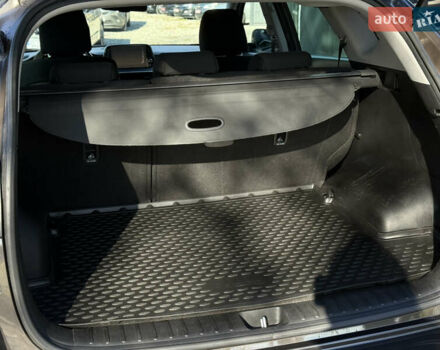 Коричневий Хендай Туксон, об'ємом двигуна 1.6 л та пробігом 132 тис. км за 22300 $, фото 18 на Automoto.ua