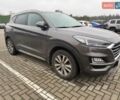 Коричневый Хендай Туксон, объемом двигателя 2 л и пробегом 93 тыс. км за 27750 $, фото 26 на Automoto.ua