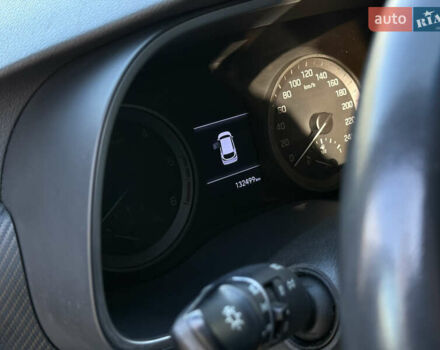 Коричневий Хендай Туксон, об'ємом двигуна 1.6 л та пробігом 132 тис. км за 22300 $, фото 16 на Automoto.ua