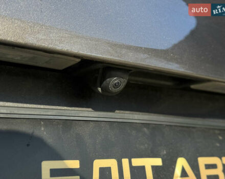 Коричневий Хендай Туксон, об'ємом двигуна 1.6 л та пробігом 132 тис. км за 22300 $, фото 4 на Automoto.ua