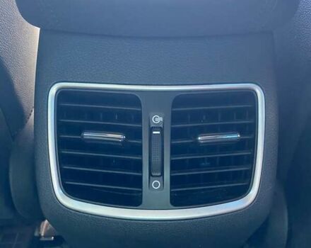 Коричневый Хендай Туксон, объемом двигателя 2 л и пробегом 93 тыс. км за 27750 $, фото 19 на Automoto.ua