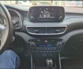 Коричневий Хендай Туксон, об'ємом двигуна 2 л та пробігом 78 тис. км за 21300 $, фото 3 на Automoto.ua