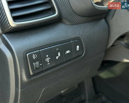 Коричневий Хендай Туксон, об'ємом двигуна 1.6 л та пробігом 132 тис. км за 22300 $, фото 14 на Automoto.ua