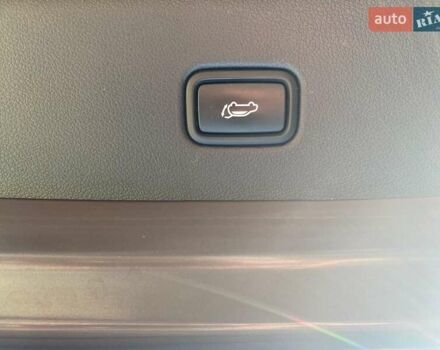 Коричневый Хендай Туксон, объемом двигателя 2 л и пробегом 93 тыс. км за 27750 $, фото 9 на Automoto.ua