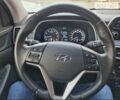Коричневий Хендай Туксон, об'ємом двигуна 2 л та пробігом 78 тис. км за 21300 $, фото 2 на Automoto.ua
