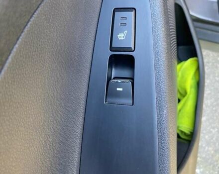 Коричневый Хендай Туксон, объемом двигателя 2 л и пробегом 93 тыс. км за 27750 $, фото 18 на Automoto.ua