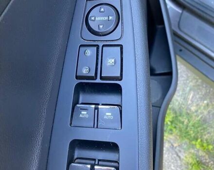 Коричневый Хендай Туксон, объемом двигателя 2 л и пробегом 93 тыс. км за 27750 $, фото 13 на Automoto.ua