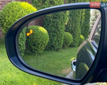 Коричневый Хендай Туксон, объемом двигателя 2 л и пробегом 93 тыс. км за 27750 $, фото 23 на Automoto.ua