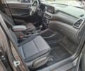 Коричневий Хендай Туксон, об'ємом двигуна 2 л та пробігом 78 тис. км за 21300 $, фото 1 на Automoto.ua