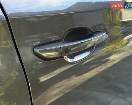 Коричневий Хендай Туксон, об'ємом двигуна 1.6 л та пробігом 132 тис. км за 22300 $, фото 8 на Automoto.ua