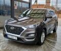 Коричневий Хендай Туксон, об'ємом двигуна 2 л та пробігом 78 тис. км за 21300 $, фото 1 на Automoto.ua