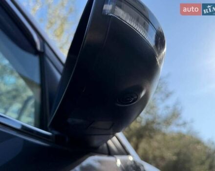 Коричневый Хендай Туксон, объемом двигателя 2 л и пробегом 98 тыс. км за 22000 $, фото 13 на Automoto.ua