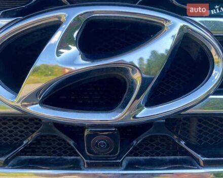 Коричневый Хендай Туксон, объемом двигателя 2 л и пробегом 93 тыс. км за 27750 $, фото 24 на Automoto.ua