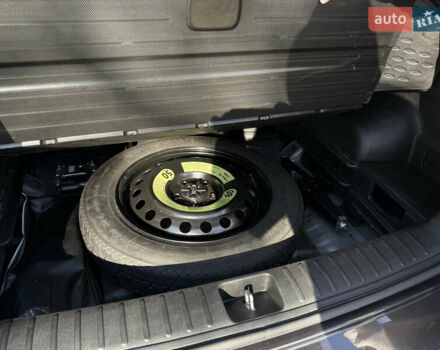 Коричневий Хендай Туксон, об'ємом двигуна 1.6 л та пробігом 132 тис. км за 22300 $, фото 19 на Automoto.ua