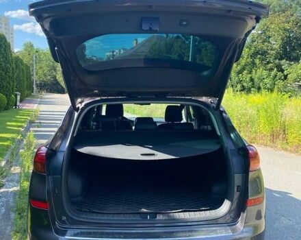 Коричневый Хендай Туксон, объемом двигателя 2 л и пробегом 93 тыс. км за 27750 $, фото 7 на Automoto.ua