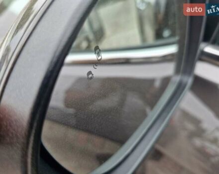 Коричневый Хендай Туксон, объемом двигателя 2 л и пробегом 127 тыс. км за 24999 $, фото 10 на Automoto.ua