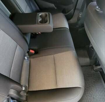 Коричневий Хендай Туксон, об'ємом двигуна 2 л та пробігом 200 тис. км за 20500 $, фото 14 на Automoto.ua