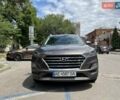 Коричневий Хендай Туксон, об'ємом двигуна 1.6 л та пробігом 108 тис. км за 21500 $, фото 8 на Automoto.ua