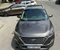 Коричневий Хендай Туксон, об'ємом двигуна 1.6 л та пробігом 108 тис. км за 21500 $, фото 11 на Automoto.ua
