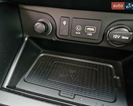 Коричневый Хендай Туксон, объемом двигателя 2 л и пробегом 127 тыс. км за 24999 $, фото 26 на Automoto.ua