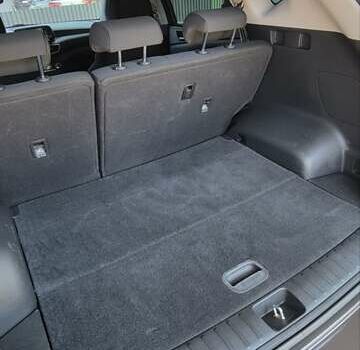 Коричневий Хендай Туксон, об'ємом двигуна 2 л та пробігом 200 тис. км за 20500 $, фото 18 на Automoto.ua