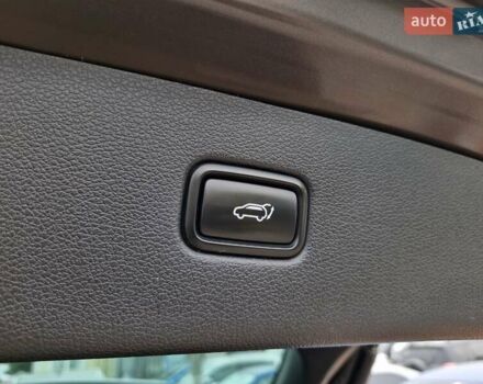 Коричневый Хендай Туксон, объемом двигателя 2 л и пробегом 127 тыс. км за 24999 $, фото 11 на Automoto.ua