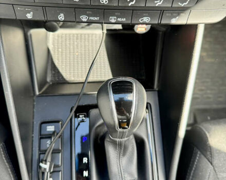 Коричневый Хендай Туксон, объемом двигателя 2 л и пробегом 99 тыс. км за 21000 $, фото 9 на Automoto.ua