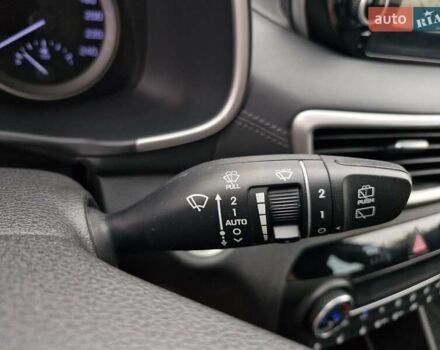 Коричневый Хендай Туксон, объемом двигателя 2 л и пробегом 127 тыс. км за 24999 $, фото 21 на Automoto.ua