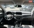 Коричневий Хендай Туксон, об'ємом двигуна 1.6 л та пробігом 108 тис. км за 21500 $, фото 21 на Automoto.ua