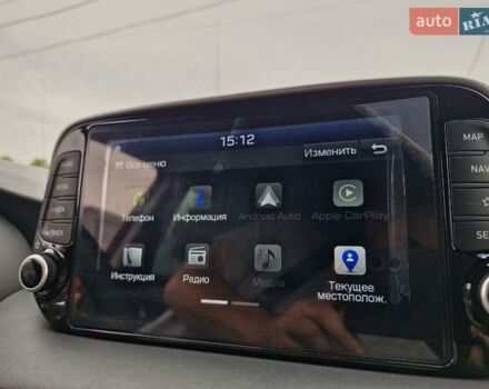 Коричневый Хендай Туксон, объемом двигателя 2 л и пробегом 127 тыс. км за 24999 $, фото 24 на Automoto.ua