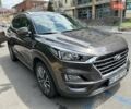 Коричневий Хендай Туксон, об'ємом двигуна 1.6 л та пробігом 108 тис. км за 21500 $, фото 5 на Automoto.ua